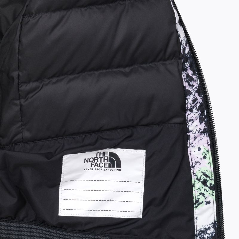 The North Face Pallie Down gyermek pehelypaplan dzseki színben NF0A7UN599D1 6