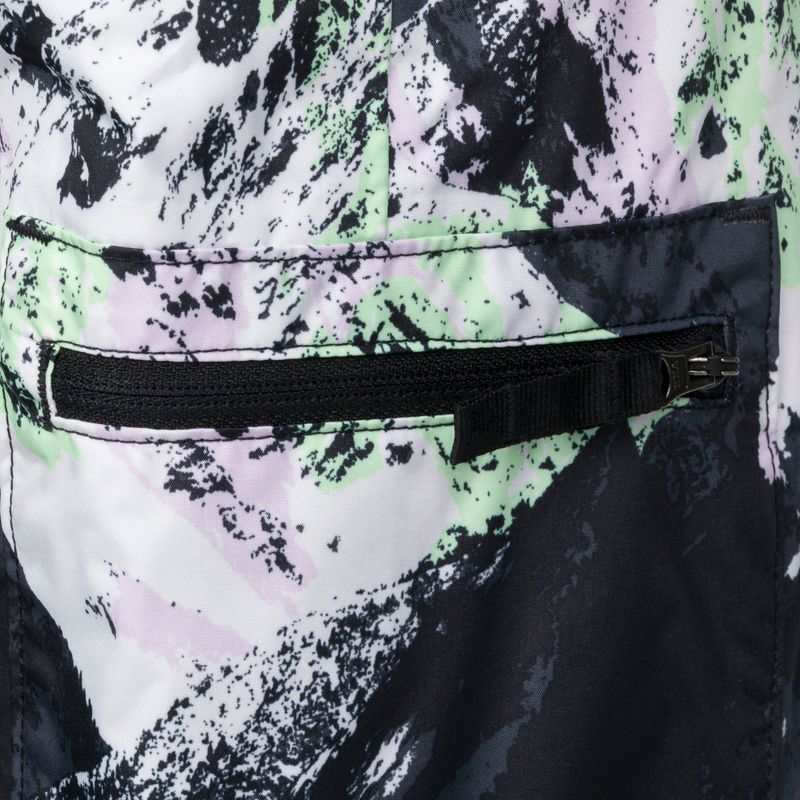 The North Face Freedom szigetelt gyermek síelőnadrág fekete és lila NF0A7WPH99D1 5