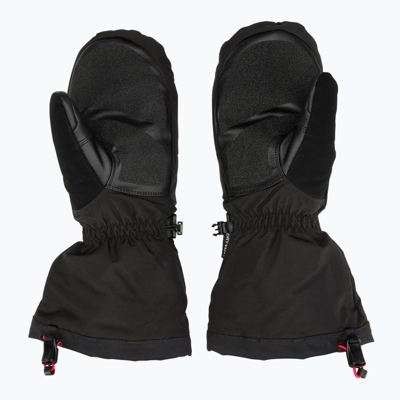 The North Face Montana Ski Mitt fekete 2