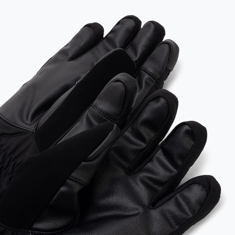 Női síelő kesztyű The North Face Montana Ski fekete NF0A7RGVJK31 4