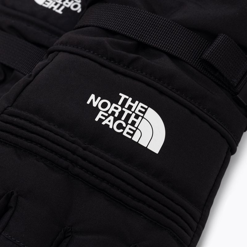Női síelő kesztyű The North Face Montana Ski fekete NF0A7RGVJK31 5