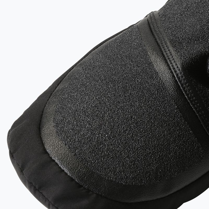The North Face Montana Ski Mitt fekete 5