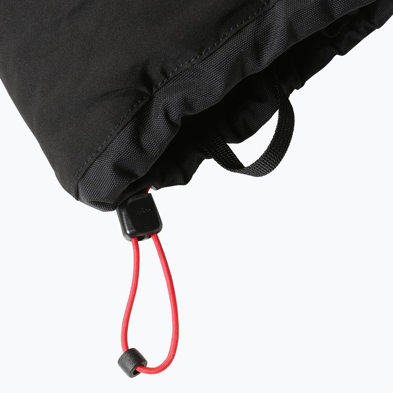 The North Face Montana Ski Mitt fekete 7
