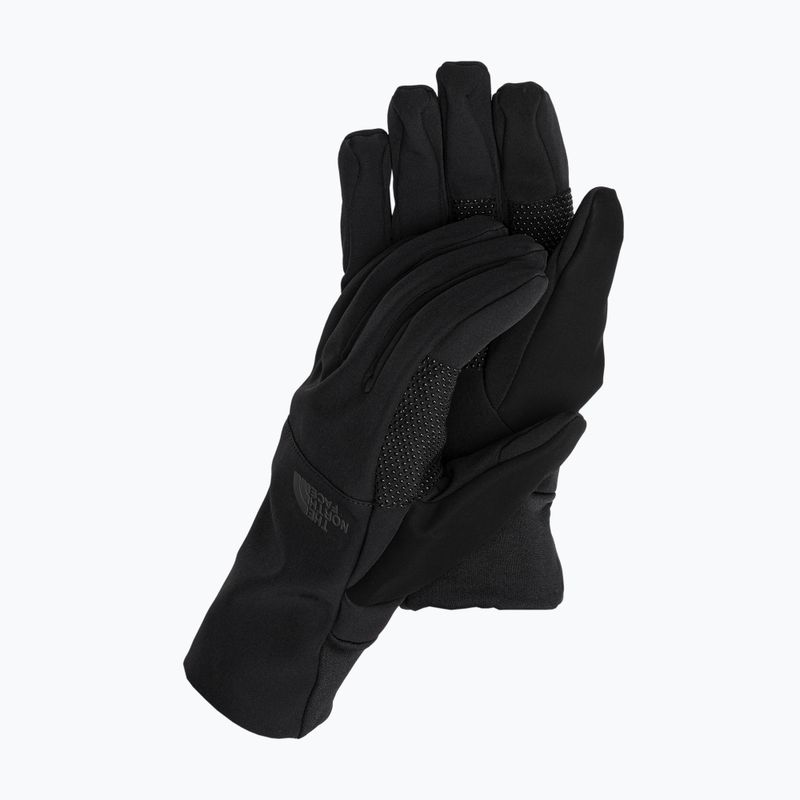 The North Face Apex Etip trekking kesztyű fekete NF0A7RHEJK31