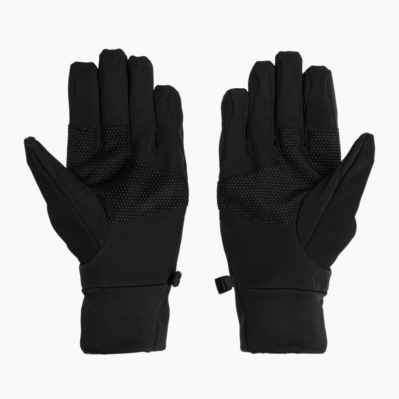 The North Face Apex Etip trekking kesztyű fekete NF0A7RHEJK31 2