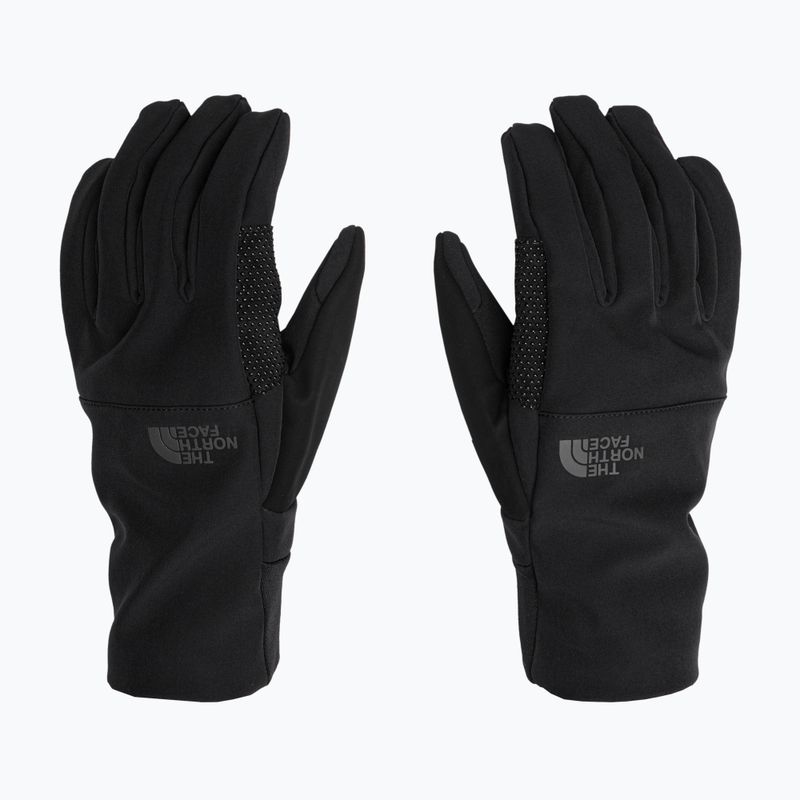 The North Face Apex Etip trekking kesztyű fekete NF0A7RHEJK31 3