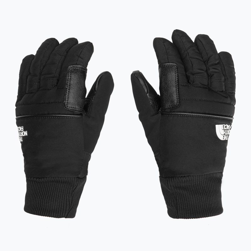 Női síelő kesztyű The North Face Montana Utility SG fekete NF0A7RGZJJK31 3