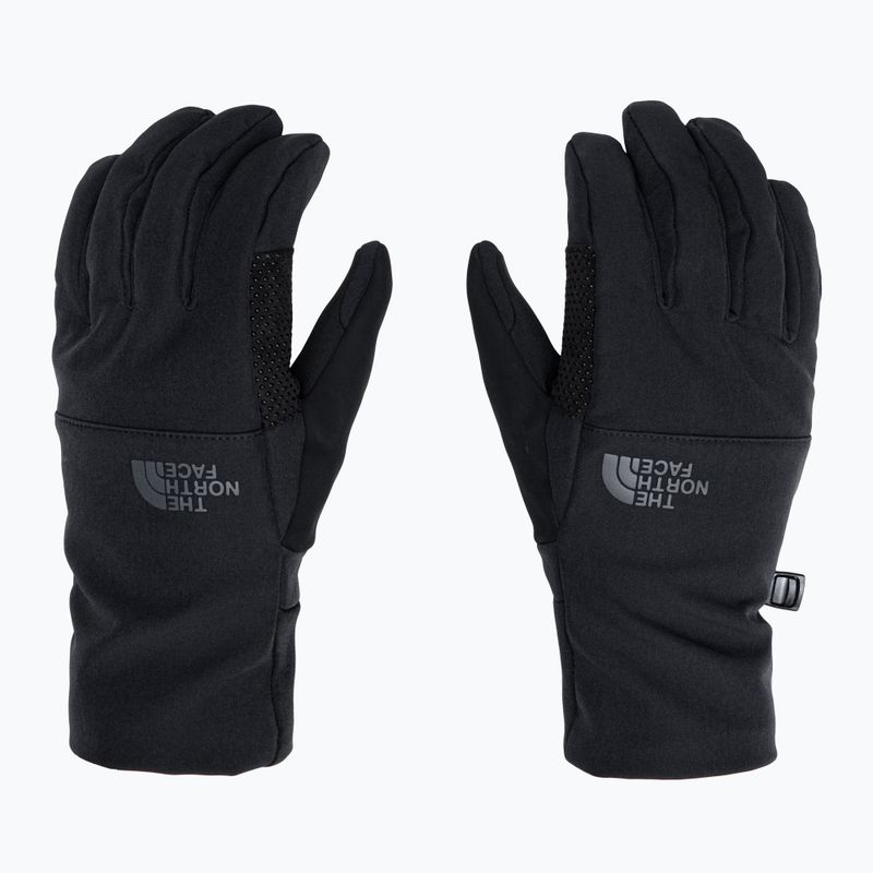 Női túrakesztyű The North Face Apex Etip fekete NF0A7RHFJK31 3