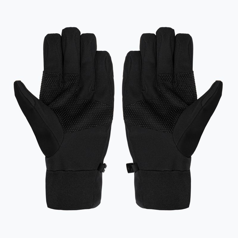 Férfi túrakesztyű The North Face Apex Insulated Etip fekete NF0A7RHGJK31 2