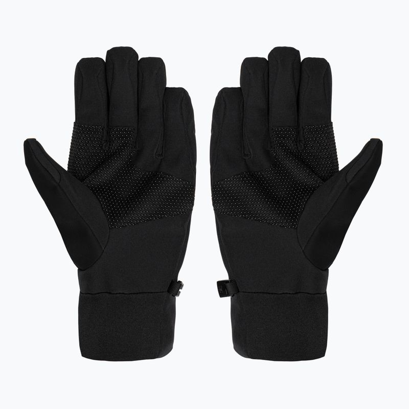 Női túrakesztyű The North Face Apex Insulated Etip fekete NF0A7RHHJK31 2
