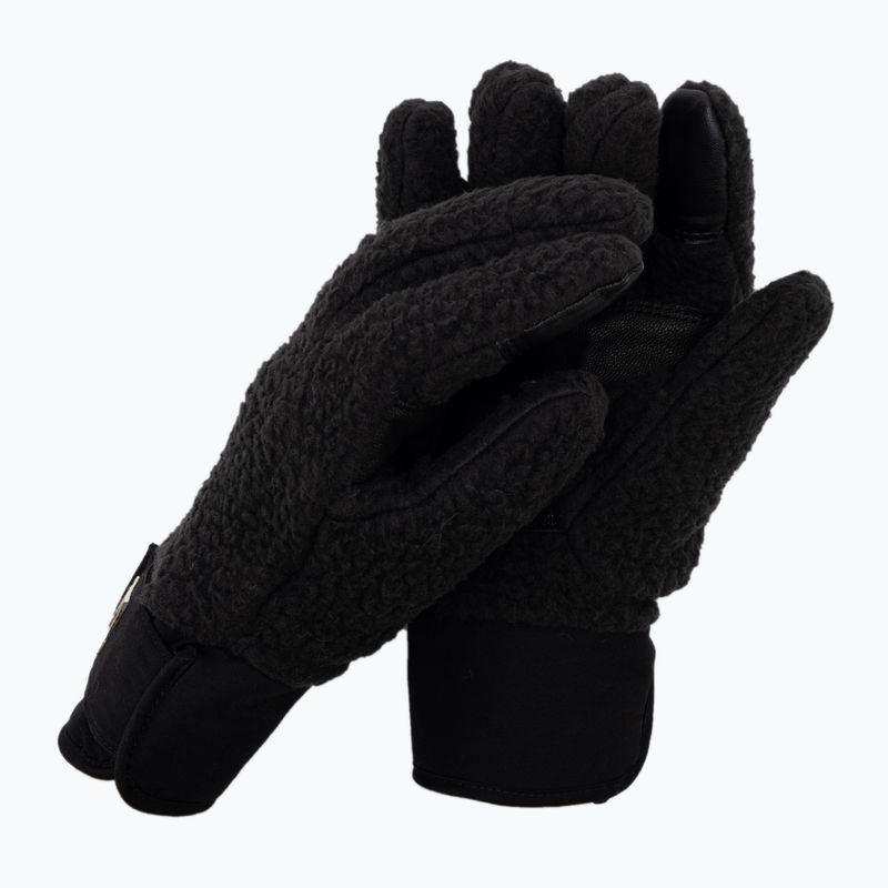 The North Face Cragmont Fleece kesztyű fekete NF0A7RH4JK31