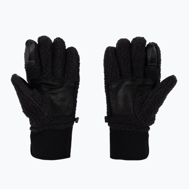 The North Face Cragmont Fleece kesztyű fekete NF0A7RH4JK31 2
