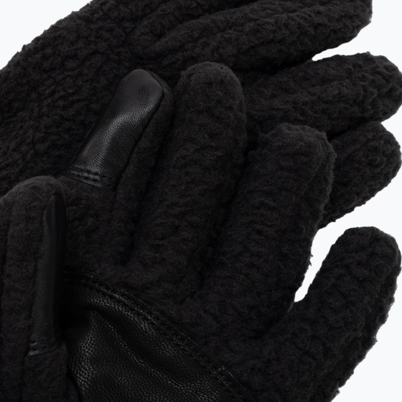 The North Face Cragmont Fleece kesztyű fekete NF0A7RH4JK31 4
