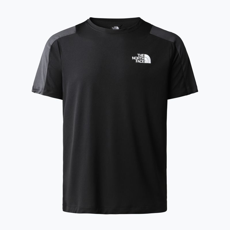 Férfi trekking póló The North Face MA SS fekete NF0A823V NF0A823V