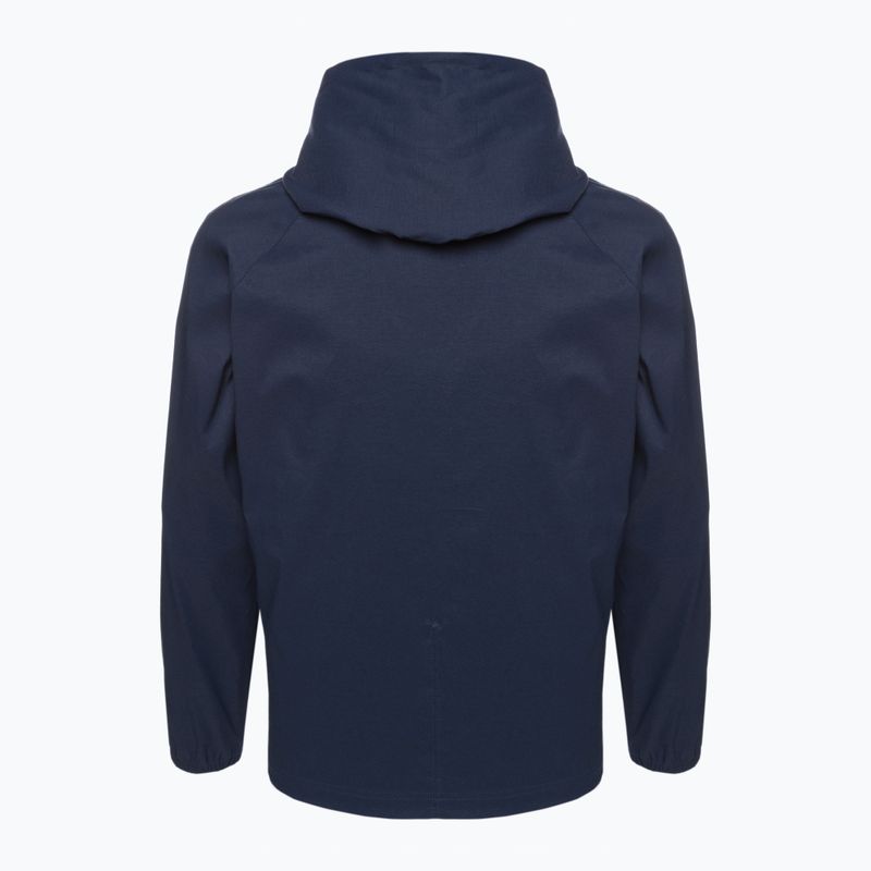 Férfi széldzseki The North Face Class V pulóver tengerészkék NF0A5338HIR1 2