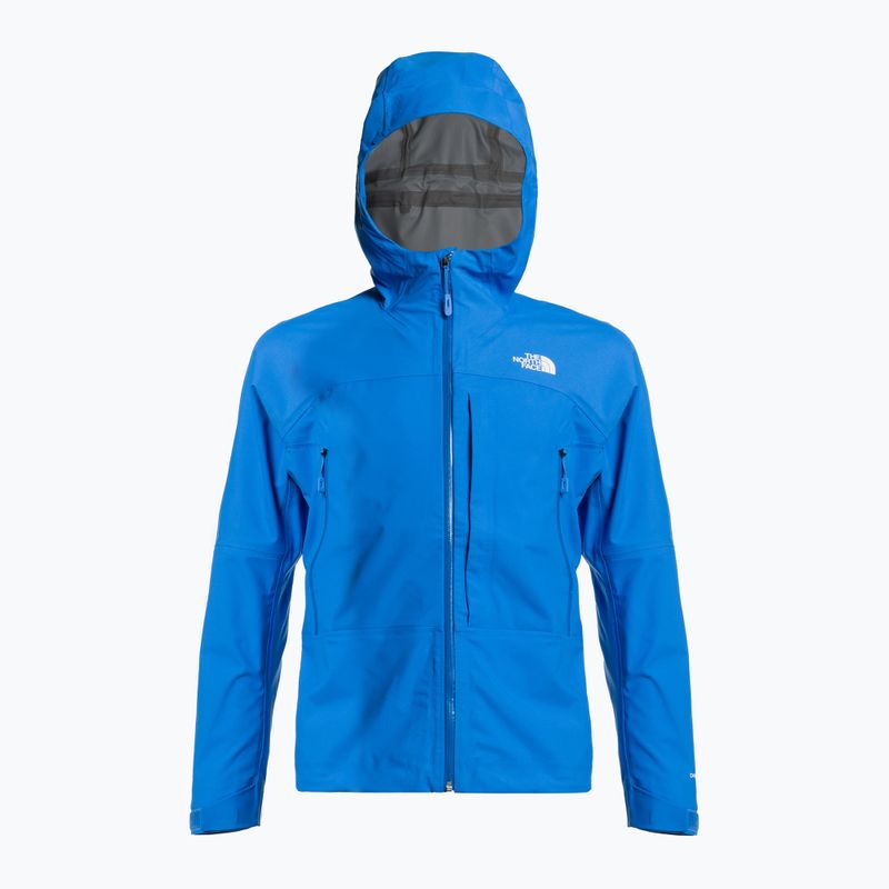 Férfi esőkabát The North Face Stolemberg 3L Dryvent kék NF0A7ZCILV61 5