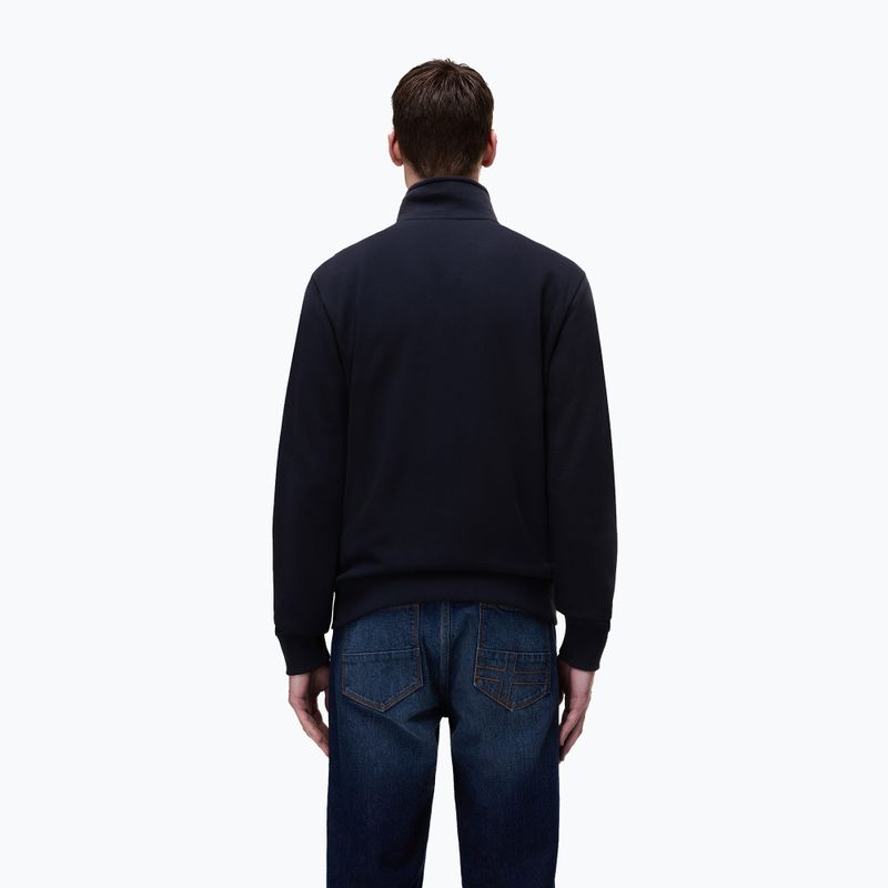 Férfi pulóver Napapijri Balis Fz Sum blu marine 2