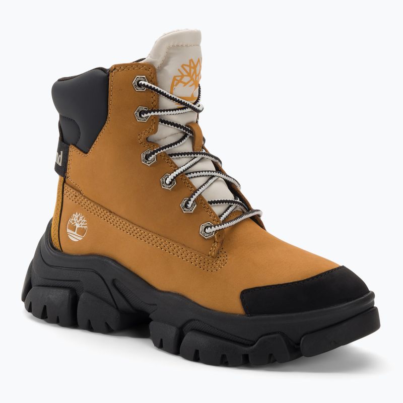 Női Timberland Adley Way Sneaker cipő búzából készült nubuk túrabakancsok