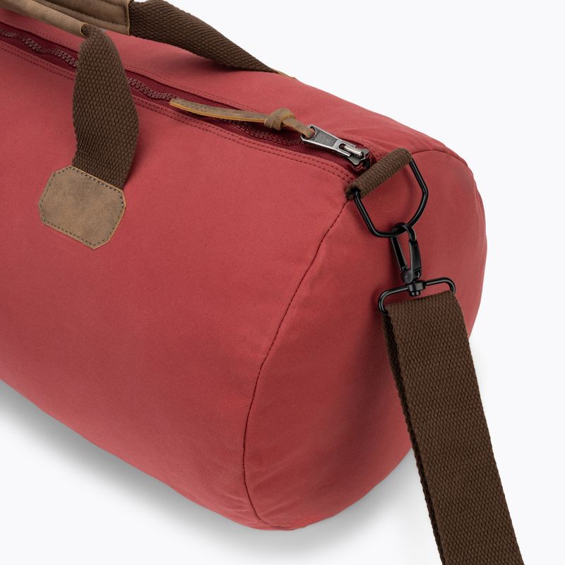 Utazótáska Napapijri Bering 3 48 l garnet 5
