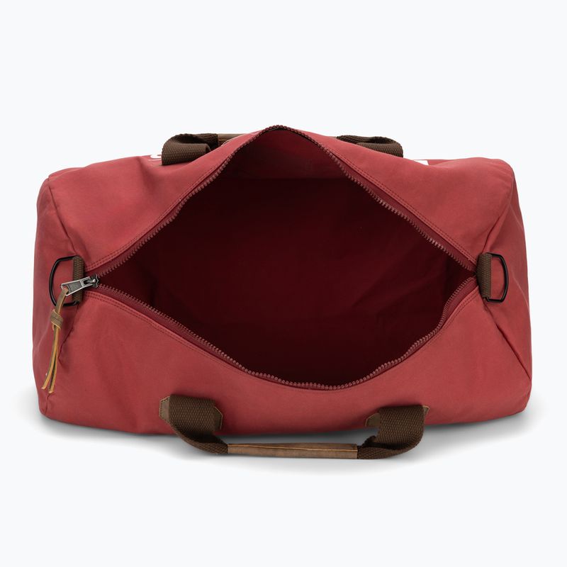 Utazótáska Napapijri Bering 3 48 l garnet 7