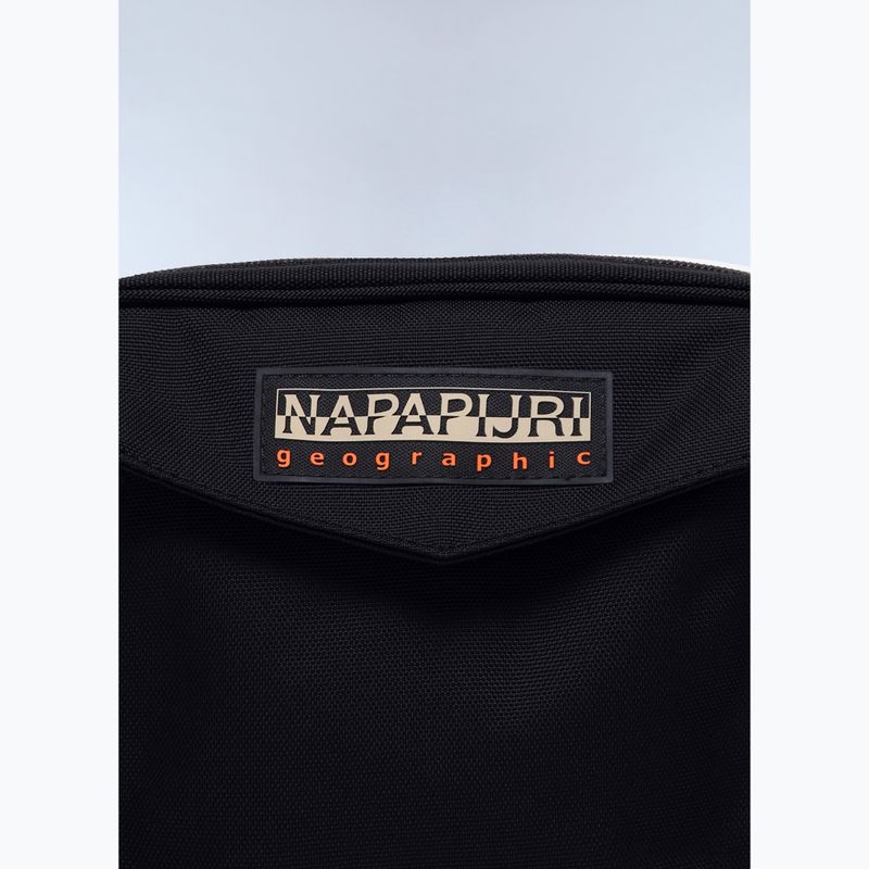 Övtáska Napapijri Voyage CB 4 l black beauty 4