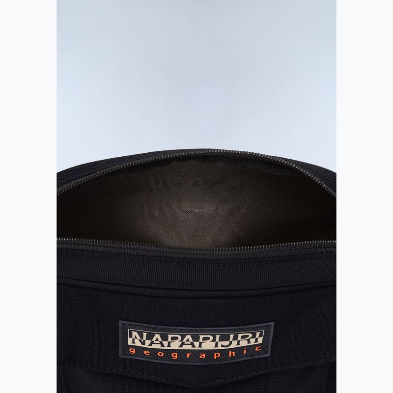 Tasak Napapijri Voyage CB 4 l black beauty 6