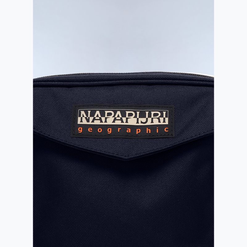 Övtáska Napapijri Voyage CB 4 l navy blue 4