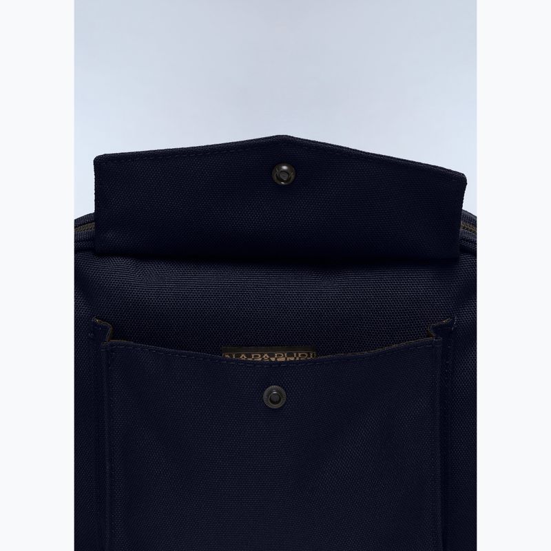 Övtáska Napapijri Voyage CB 4 l navy blue 5