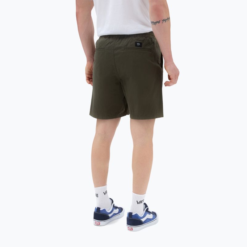 Férfi rövidnadrág Vans Mn Range Relaxed Elastic Short 3