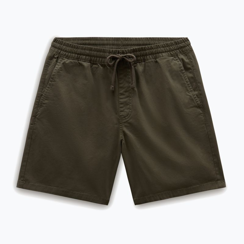 Férfi rövidnadrág Vans Mn Range Relaxed Elastic Short 6