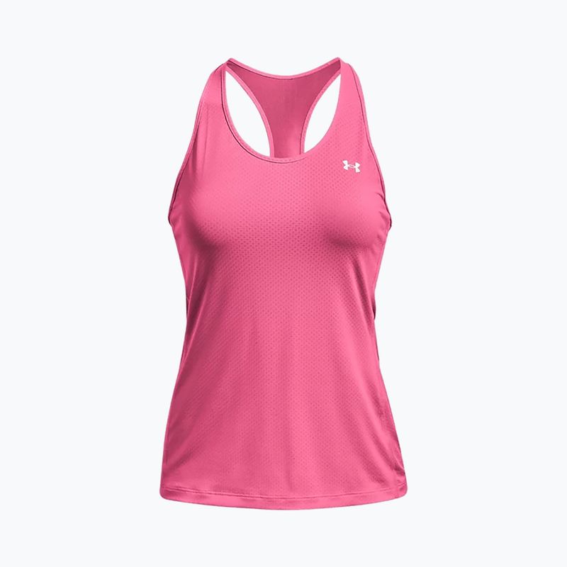 Under Armour HeatGear Armour Racer női edzőtáska rózsaszín 1328962 5