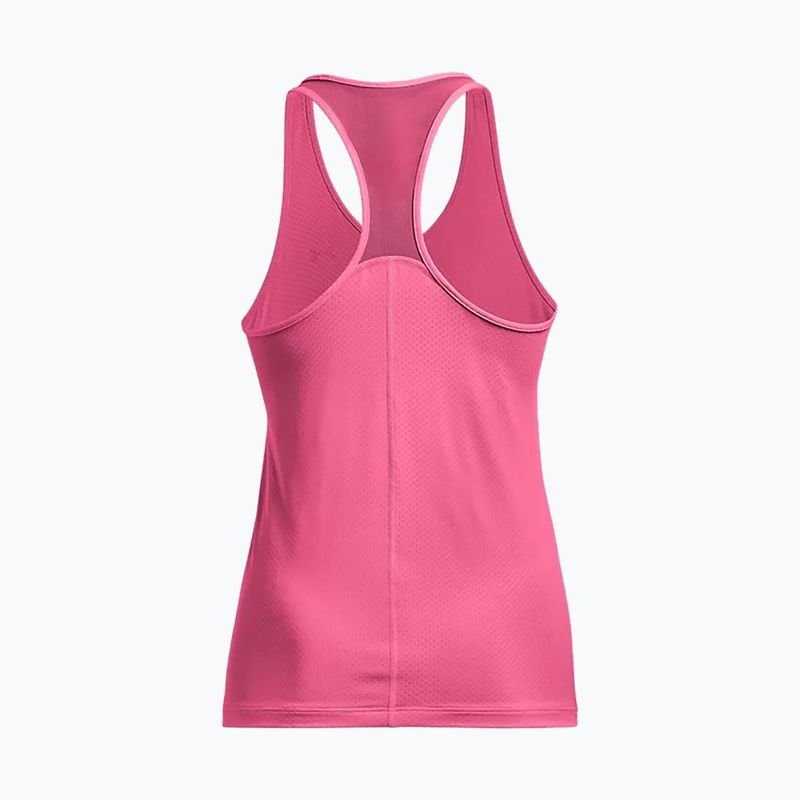 Under Armour HeatGear Armour Racer női edzőtáska rózsaszín 1328962 6