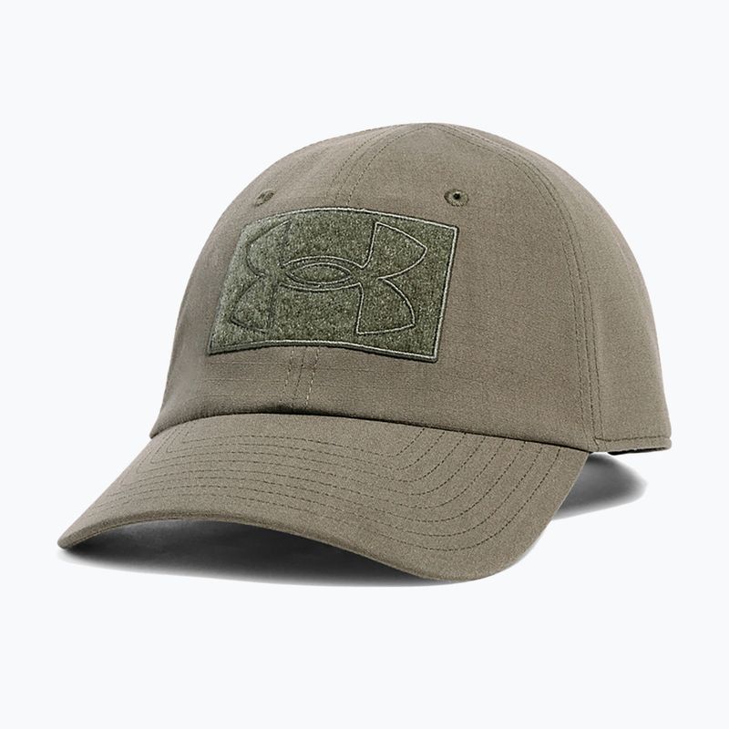 Férfi Under Armour Tactical marine sapka zöld/tengeri zöldből/tengeri zöldből