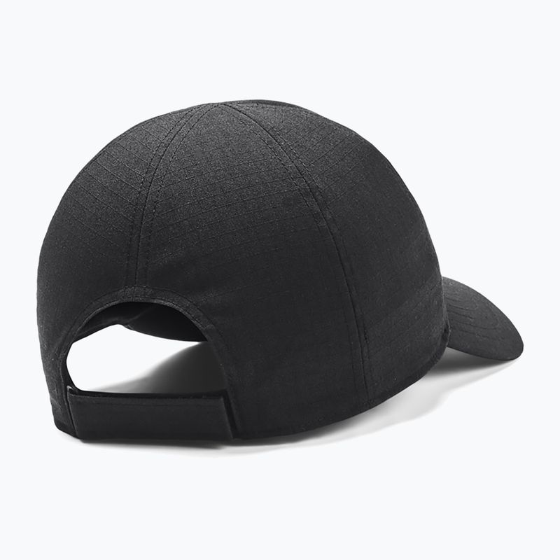 Under Armour Tactical fekete/fekete férfi baseball sapka 2