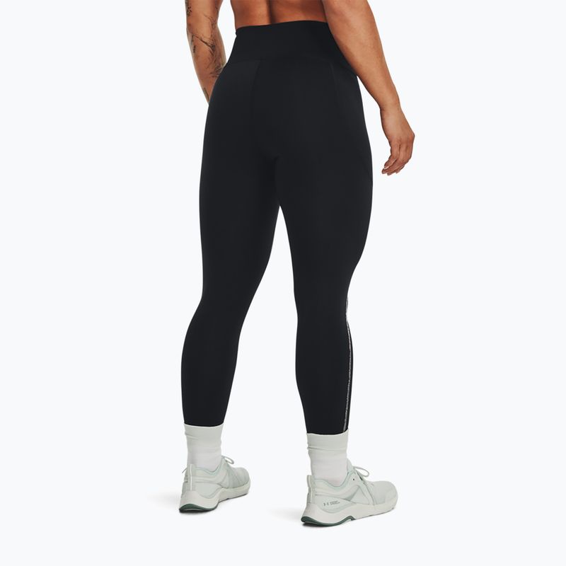 Under Armour Train Cw női leggings fekete 1373971-001 3