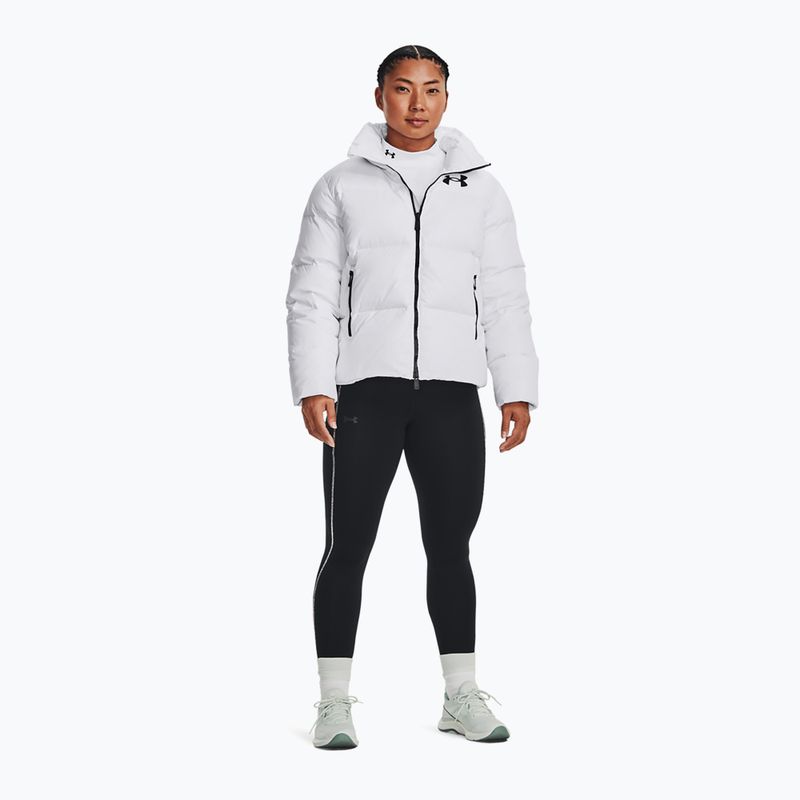 Under Armour Train Cw női leggings fekete 1373971-001 2