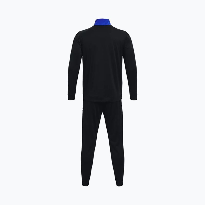 Under Armour Ua Emea tréningruha Újszerű edzőruha szett tengerészkék és fekete 1366212-002 6