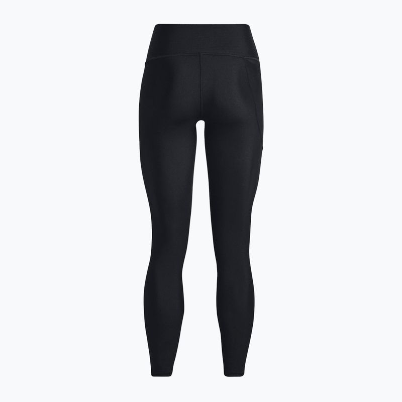 Under Armour Branded női leggings fekete 1376327 6