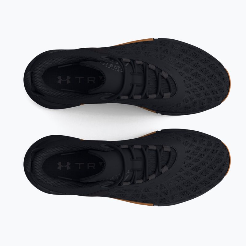 Under Armour Tribase Reign 5 férfi edzőcipő fekete 3026021 12
