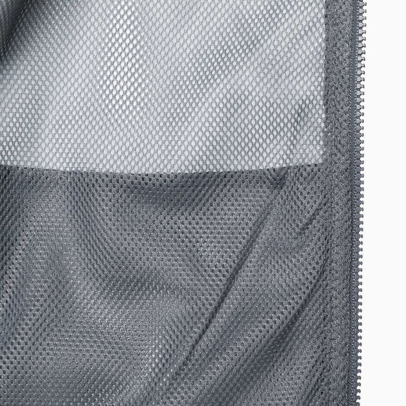 Under Armour Forefront Rain szürke férfi edződzseki 1321439 4