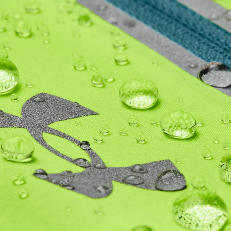 Under Armour Flex Speedpocket Run öv zöld 1369219 4