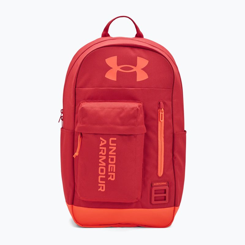 Under Armour Halftime trekking hátizsák piros 1362365