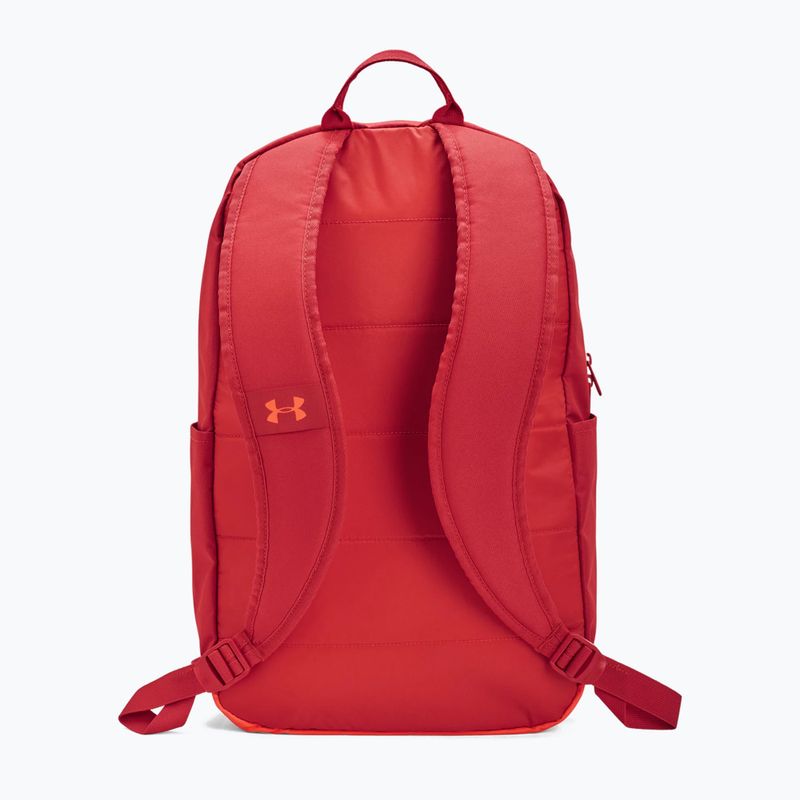 Under Armour Halftime trekking hátizsák piros 1362365 2