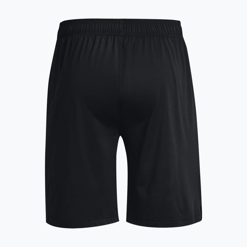 Under Armour Tech Vent férfi edzőnadrág fekete 1376955 6