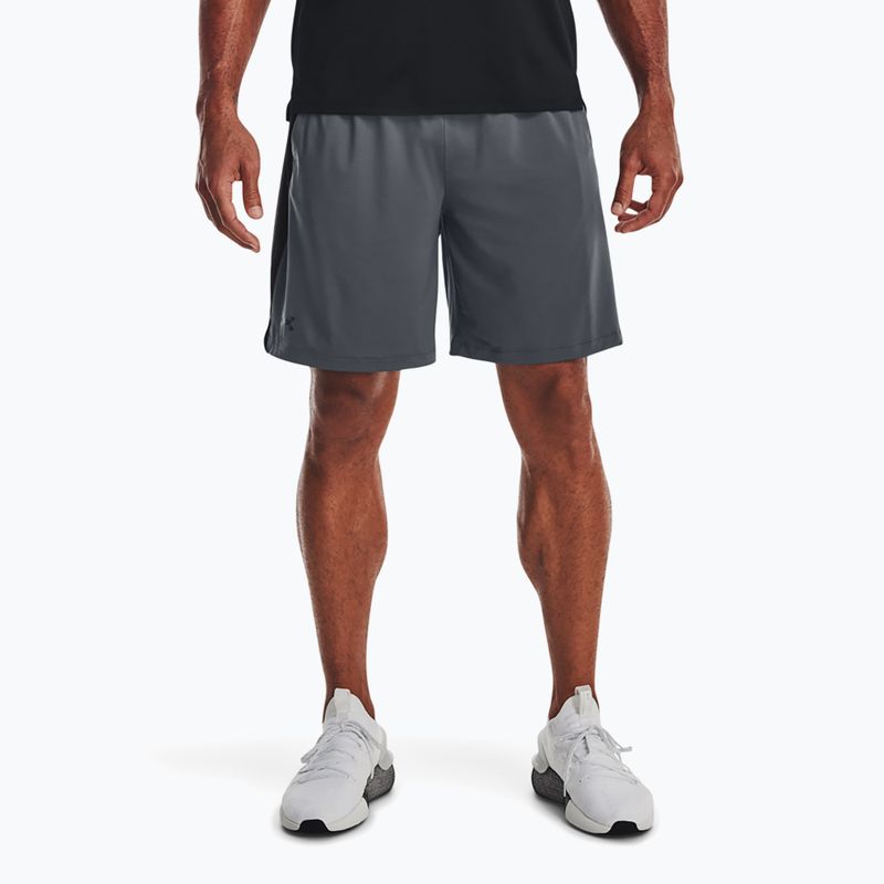 Under Armour Tech Vent férfi edzőnadrág szürke 1376955