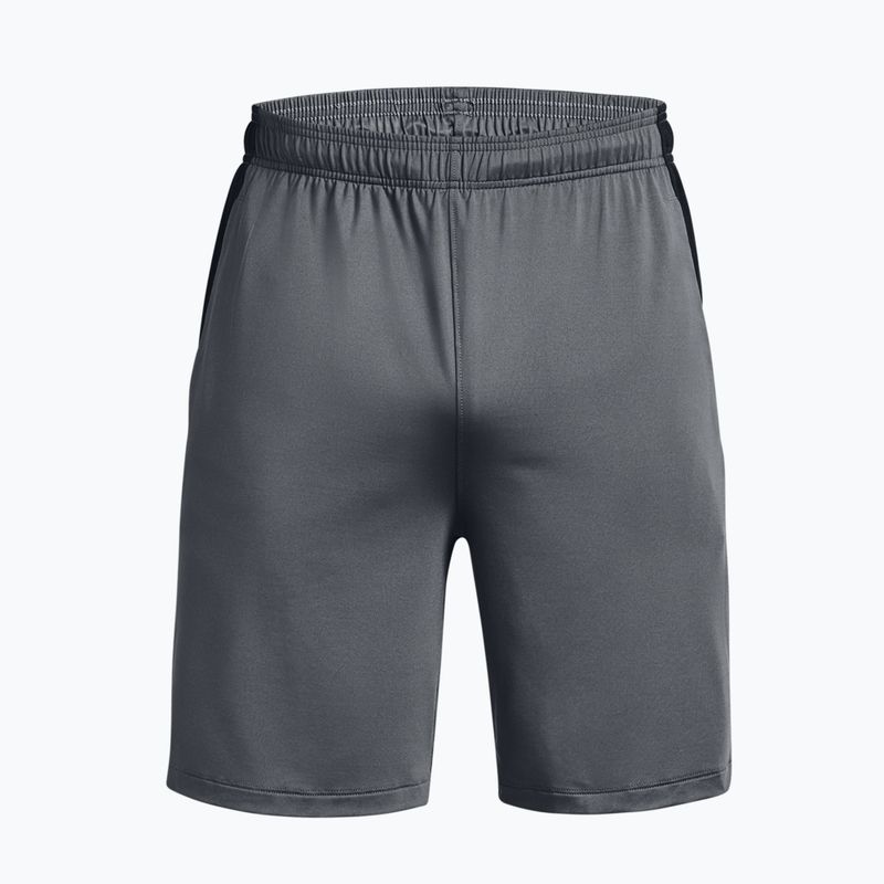 Under Armour Tech Vent férfi edzőnadrág szürke 1376955 5