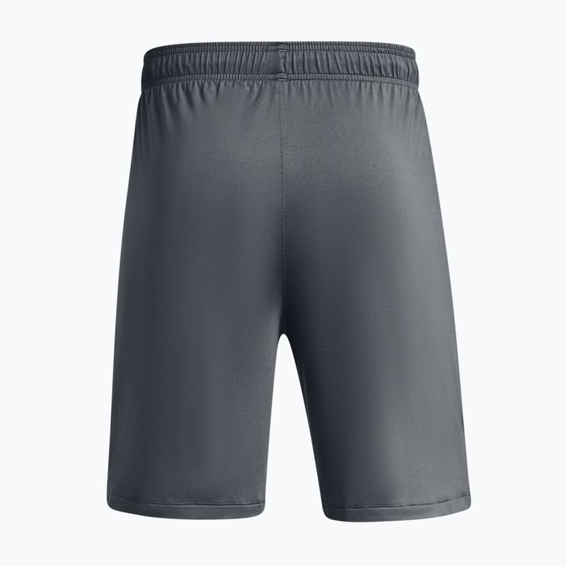 Under Armour Tech Vent férfi edzőnadrág szürke 1376955 6