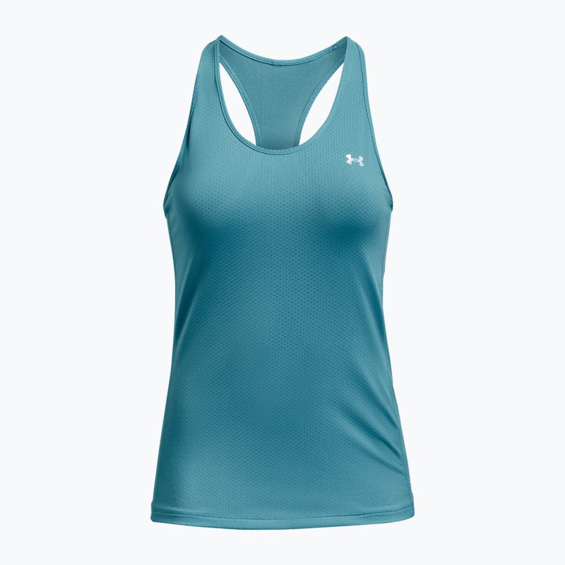 Under Armour női edzőtrikó Hg Armour Racer Tank kék 1328962-433