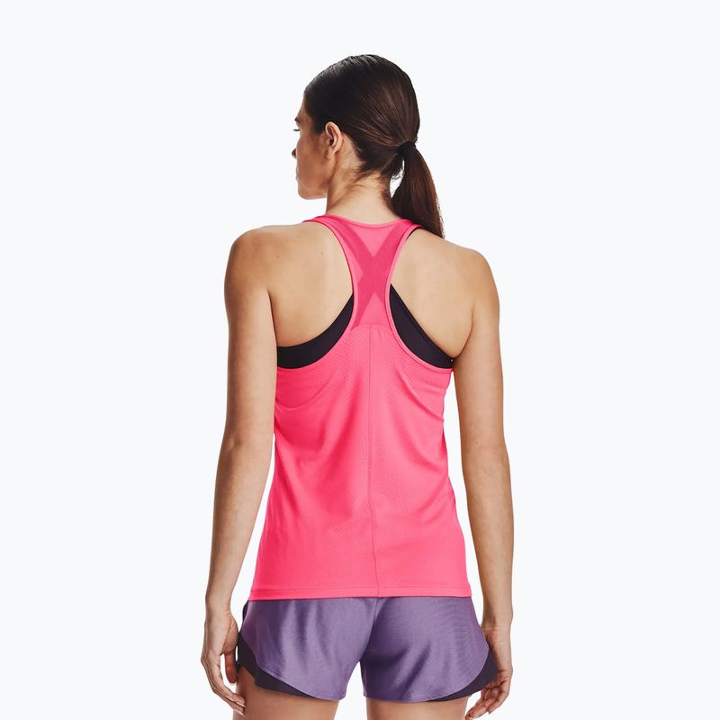 Under Armour női edzőtáska Hg Armour Racer Tank rózsaszín 1328962-683 3