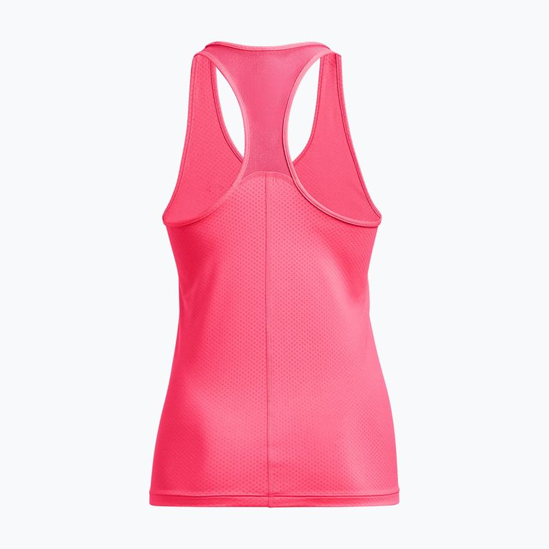 Under Armour női edzőtáska Hg Armour Racer Tank rózsaszín 1328962-683 6